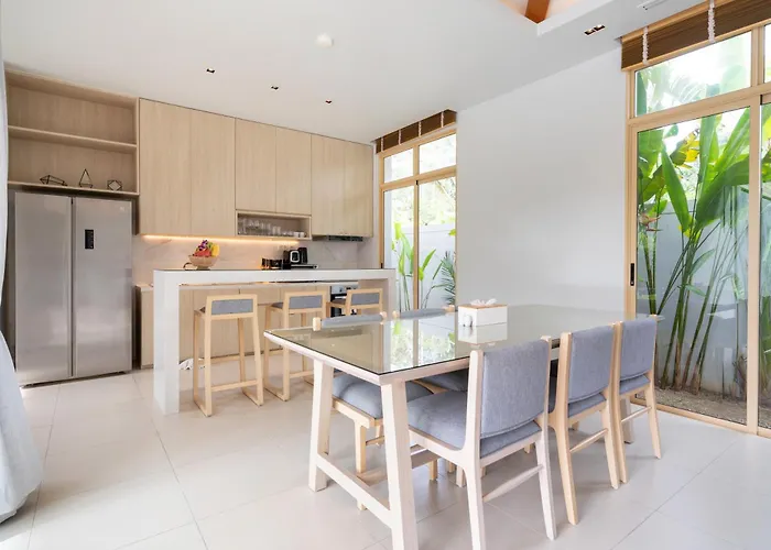 Himmapana Villas - Sha Extra Plus